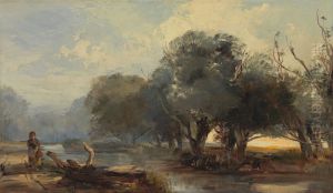 On the Norfolk Broads