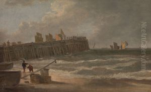 Yarmouth Jetty