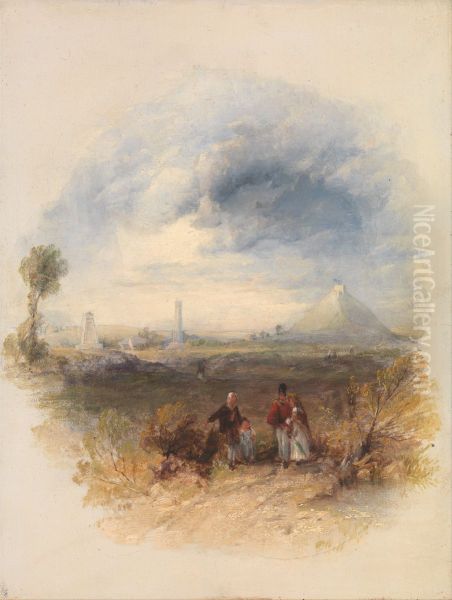 Waterloo - view 1