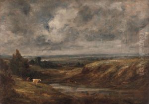 Hampstead Heath