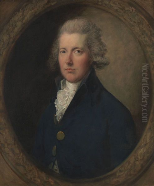 William Pitt - view 1