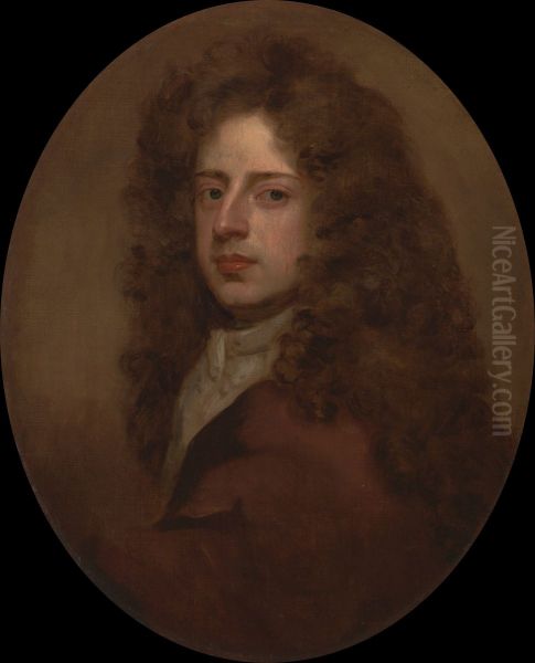 Self-Portrait - view 1