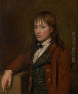 Thomas Abraham of Gurrington, Devon Thomas Abraham of Gurrington, Devon