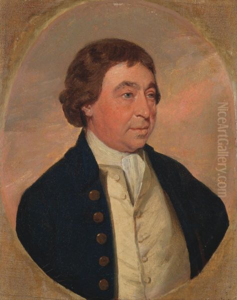 Josiah Rose of Liverpool - view 1