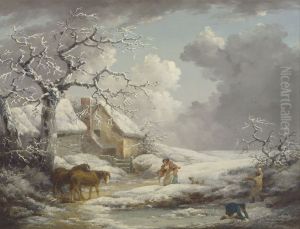 Winter Landscape