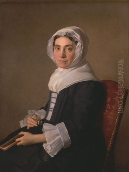 Mary Adam - view 1