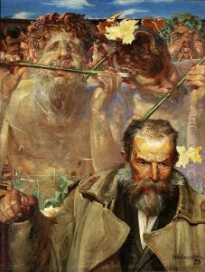 Story of a Song - Portrait of Adam Asnyk