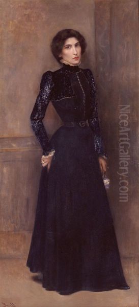 Jeanne - view 1