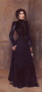 Jeanne by Joan Brull Vinyoles