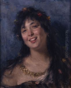 Riallera by Joan Brull Vinyoles