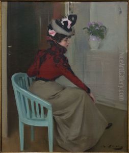 La Parisenca La Parisenca