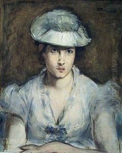 Marguerite Gauthier-Lathuille