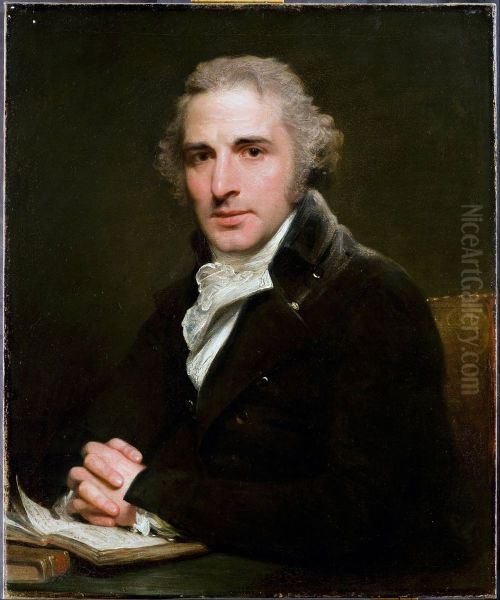 John Philip Kemble - view 1