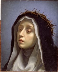 St. Catherine of Siena