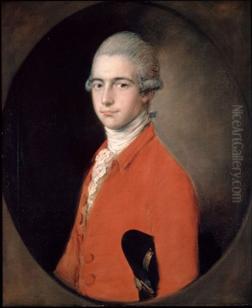 Thomas Linley the younger - view 1