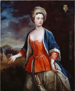 Dorothy, Viscountess Townshend Dorothy, Viscountess Townshend