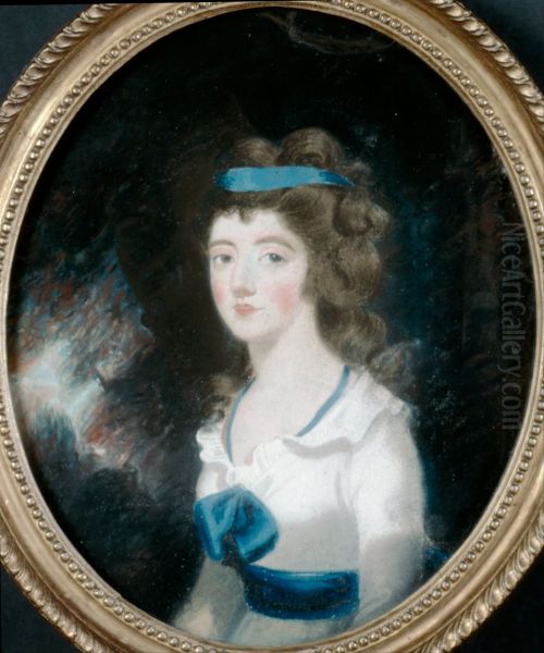 Maria Linley - view 1
