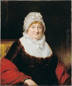 Mrs Thomas Linley Mrs Thomas Linley