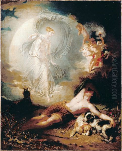 Endymion - view 1