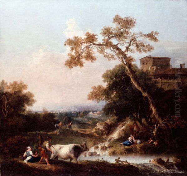 Landscape - view 1