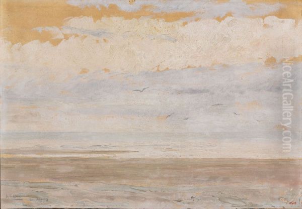 The Immensity - view 1