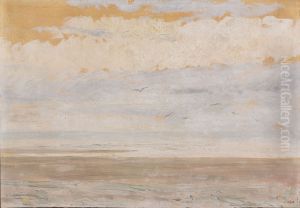 The Immensity by Antonio Fabres