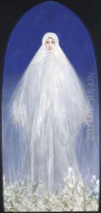 Purity by Antonio Fabres
