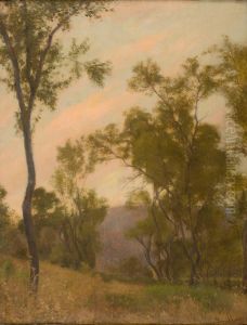 Paisatge by Joan Brull Vinyoles