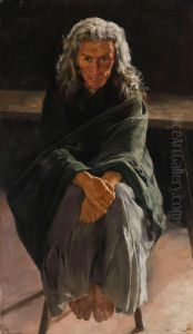 The Madwoman