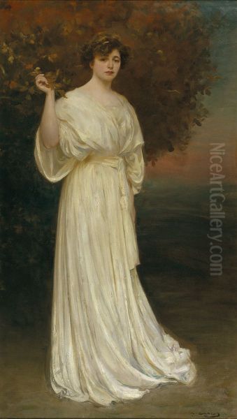 Portrait of Senyora Baladia - view 1