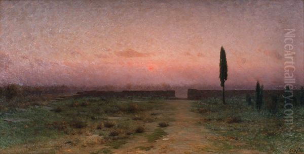 Landscape - view 1