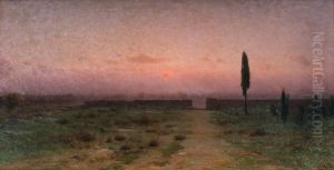 Landscape Landscape