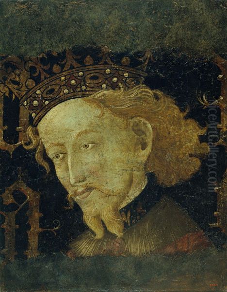 James I the Conqueror - view 1