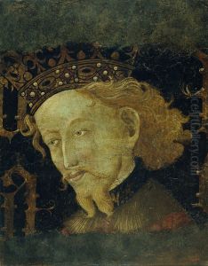 James I the Conqueror