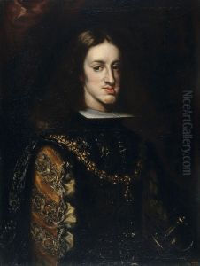 Carlos II de Espana