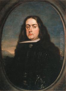 Juan Francisco de la Cerda, VIII duque de Medinaceli