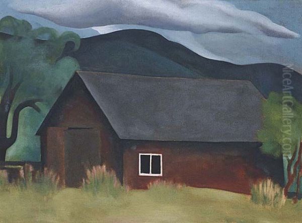 My Shanty, Lake George - view 1