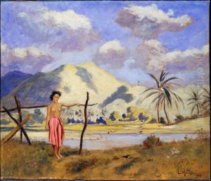 Samoa Samoa
