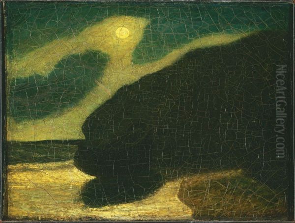 Moonlight Cove - view 1