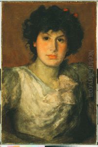 Miss Lillian Woakes
