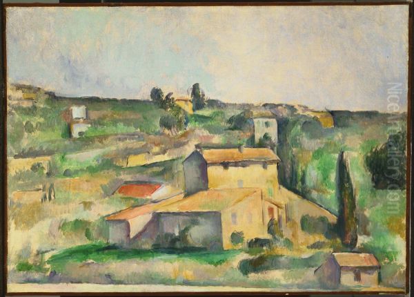 Campagnes de Bellevue - view 1