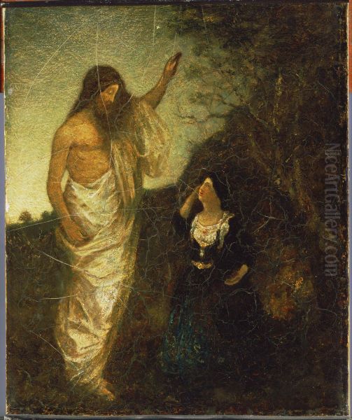 Resurrection - view 1