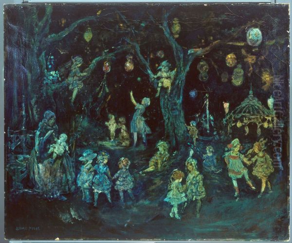 Wonderland - view 1