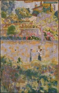 Grape harvest