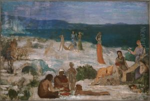 Massilia, Greek Colony