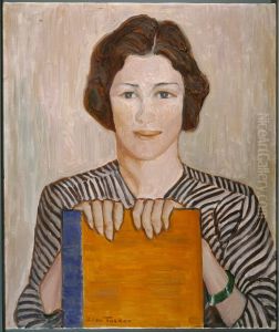 The Orange Book by Allen Tucker