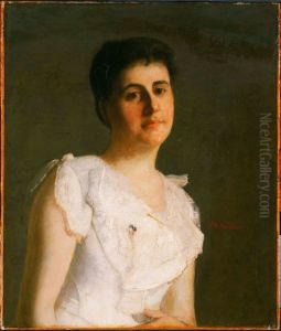 Miss Edith Potter Miss Edith Potter