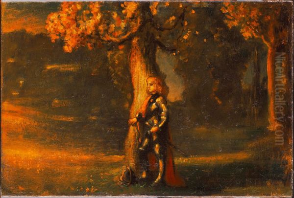 Visions of Glory - view 1