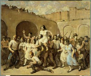 The Seed of Revolution