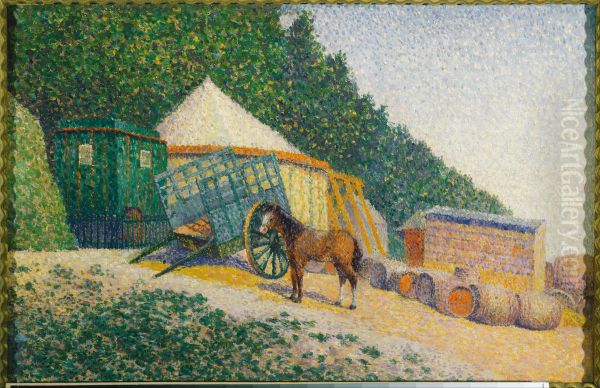 Little Circus Camp - view 1